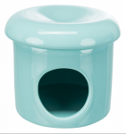 TRIXIE Maja n&auml;rilistele keraamiline, 12 &times; 10 cm