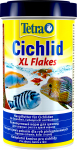 TETRA Cichlid XL Flakes toit kirevahvenlastele ja teistele suurtele dekoratiivkaladele 500 ml
