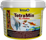 TETRA Flakes XL toit dekoratiivkaladele 10 l
