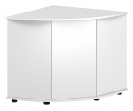 JUWEL Trigon 350 aluskapp valge, 123 x 73 cm