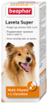 BEAPHAR Laveta super hund, karvavitamiinid 50 ml