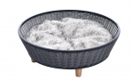 P.LOUNGE Magamisase loomale 60.5x60.5x21 cm, M 2021