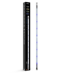 AQUAEL LEDDY TUBE SUNNY D&N J 2.0 akvaariumilamp 17 W
