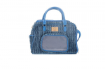 MISOKO Lemmiklooma reisikott, 41.5x23x28 cm tumesinine