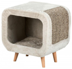 TRIXIE Alicia Kasside kraapimispuu 48x48x38 cm