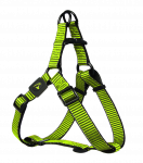 DOCO Koeratraksid Martini Bean XS, roheline