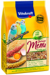 VITAKRAFT Menu Budgies Kids toit viirpapagoi poegadele 500g