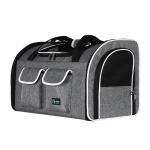 PAW COUTURE Looma kandmiskott 50x30x33 cm, hall