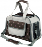 TRIXIE Kott lemmiklooma kandmiseks LIBBY 25 x 27 x 42