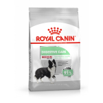 ROYAL CANIN kuivtoit tundlikele keskmist kasvu t&auml;iskasvanud koertele 3 kg