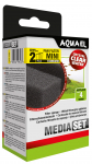 AQUAEL Filtri poroloon fan- 2 tk 2 tk