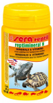SERA Reptimineral H vitamiinid rohus&ouml;&ouml;jatele roomajatele 100 ml