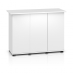 JUWEL Rio 180 aluskapp akvaariumi jaoks valget v&auml;rvi, 101 x 41 x 73 cm