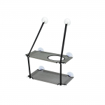 HOOPET Magamisase loomale 51 x 31 cm, M