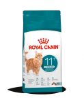 ROYAL CANIN Kuivtoit vananevatele steriliseeritud kassidele, vanuses 11+ 2 kg