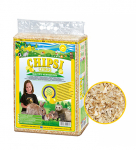 JRS Chipsi citrus hakkepuit 60 l