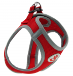 DOCO QUICK FIT traksid XXXS suurus, punane