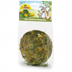 JR FARM n&auml;riliste toidulisand 75 g