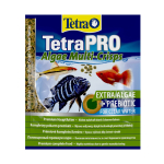 TETRA PRO Algae Multi-Crisps dekoratiivkalade s&ouml;&ouml;t 12 g