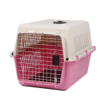 KANING Loomade transpordiboks 67 x 51 x 47 cm, roosa