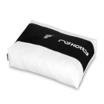 mykotty Magamisase kassile 15 x 45 x 65 cm, valge