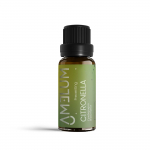 AMELUM Citronella sidrunheina eeterlik &otilde;li 10 ml