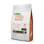NATURE'S PROTECTION SUPERIOR CARE teraviljavaba kuivtoit punase karvaga k&otilde;igi koerat&otilde;ugude t&auml;iskasvanud koertele 4 kg