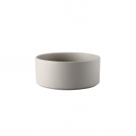 XINGMI CERAMICS Kauss lemmikloomale keraamiline hall, 0,85 l, 15,5x7 cm
