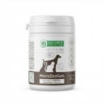 NATURE'S PROTECTION Toidulisand koertele ja kassidele kaltsiumiga Microzeogen 40 g