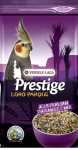 VERSELE LAGA Prestige Premium s&ouml;&ouml;t Austraalia papagoidele 1 kg
