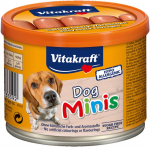 VITAKRAFT Dog Minis vorstikesed 120g