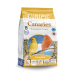CUNIPIC t&auml;iss&ouml;&ouml;t kanaarilindudele 3 kg