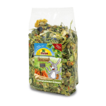JR FARM T&auml;isv&auml;&auml;rtuslik k&auml;&auml;busk&uuml;&uuml;likutoit 1.2 kg