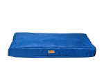 DUBEX Magamisase lemmikloomale, sinine L suurus, 104x65 cm