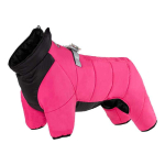 PAW COUTURE Lemmiklooma kombinesoon roosa, suurus 2XL
