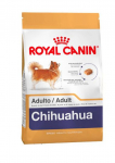 ROYAL CANIN kuivtoit chihuahua t&otilde;ugu t&auml;iskasvanud koertele 1,5 kg