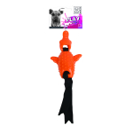 M-PETS Koera m&auml;nguasi, SIMON oranž