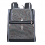 PAW COUTURE Lemmiklooma kandekott 32x28x41 cm, sinine