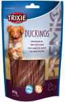 TRIXIE PREMIO Duckinos Toidulisand-n&auml;rimismaius koertele "80 g "