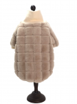 PAW COUTURE Lemmiklooma kampsun kreemjas, L