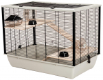INTERZOO HUGO + WOOD, n&auml;rilisepuur 78 &times; 48 &times; 58 cm