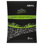 AQUAEL BASALT kruus 2-4 mm, 2 kg