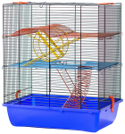 INTERZOO N&auml;rilisepuur Gino II 43 x 28 x 54 cm