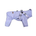 PAW COUTURE Lemmiklooma vihmamantel helelilla, suurus M