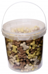 NATURE LIVING Puppy Treats k&uuml;psised kutsikatele 400 g