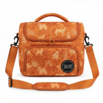 TAURO PRO LINE Juuksurikott, teemadisain, universaalne, reguleeritava sangaga 25x30.5x18.5 cm