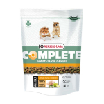 VERSELE LAGA Complete t&auml;iss&ouml;&ouml;t hamstri- ja liivahiirtele 500g