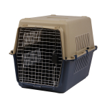 KANING Loomade transpordiboks 61x40x39 cm, tumesinine