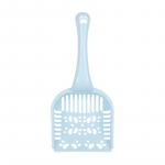 PET ADVANCE Kassiliiva k&uuml;hvel 28x13.5 cm sinine