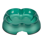 TRIXIE Plastist kauss koertele 0.25 l/&oslash; 12 cm